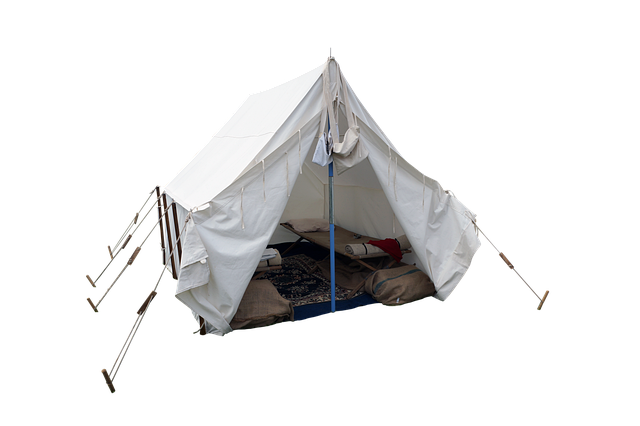 bivouac